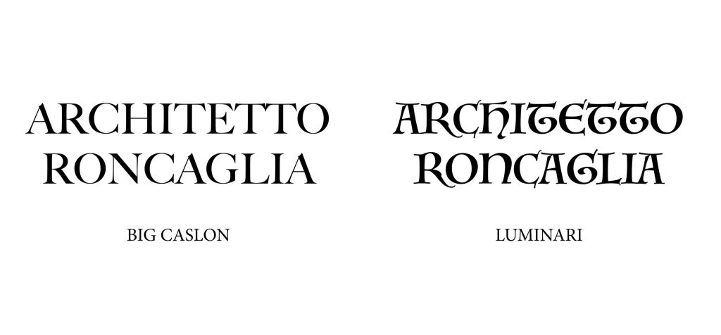 obiettivo progetto grafico