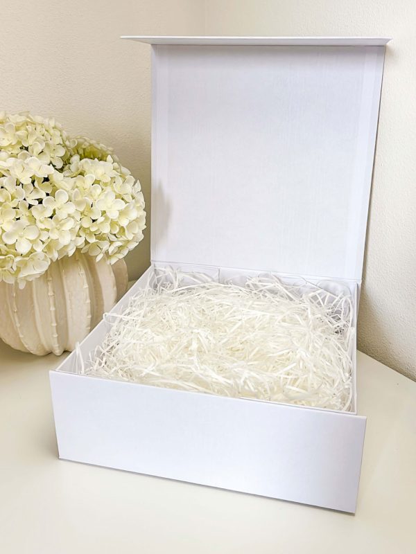 Box Regalo Personalizzata Interno