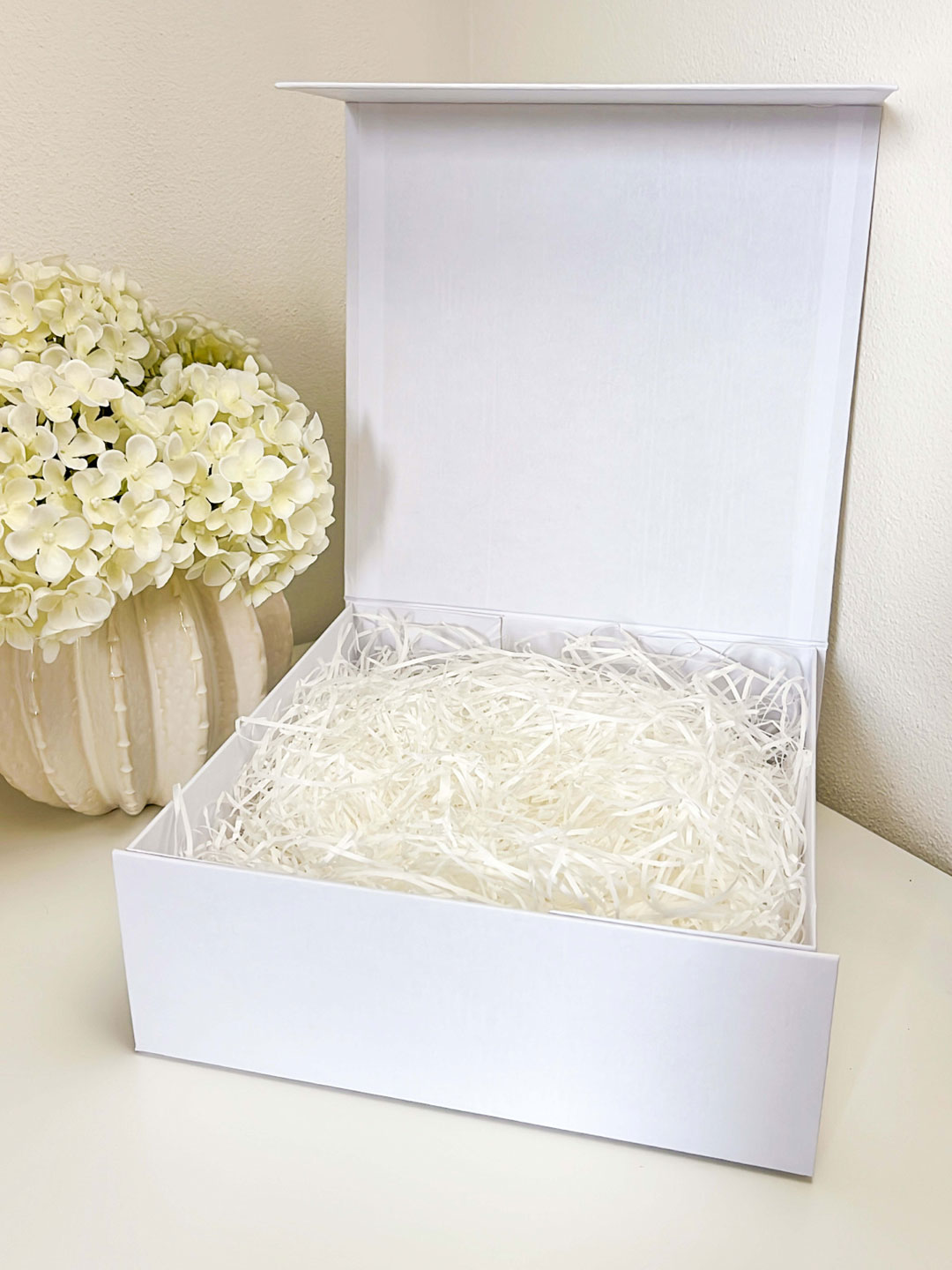 Box Regalo Personalizzata Interno