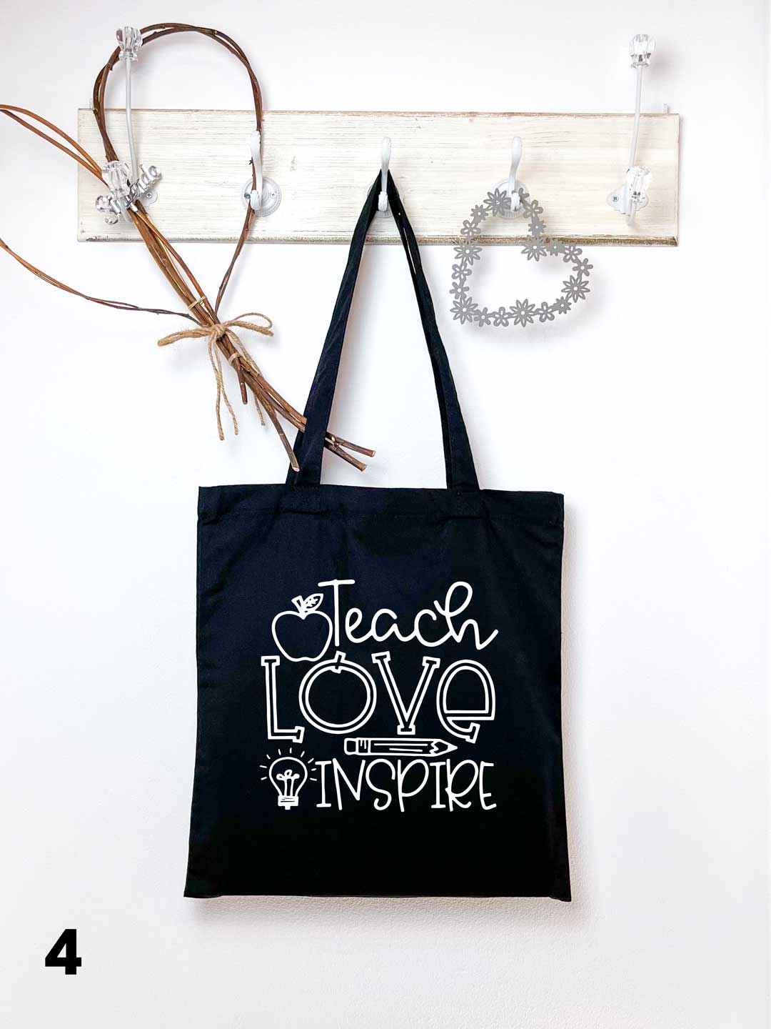 Borsa Shopper Maestra 4